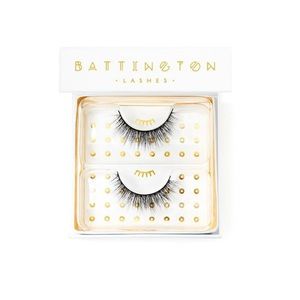 SOLD Battington Beauty Harlow 3D Silk Lashes